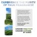 #22 Heritage Blend - 10ml | Perfume Gift for Him & Her - Crafted in NYC with Notes of Blood Orange Bergamot & Vanilla Inspired By Casmorati Lira #22 Heritage Blend 0.33 Fl Oz (Pack of 1) - Buy Online on GoSupps.com
