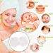 ATTEASAY Exfoliating Loofah Back Scrubber - 5 Pack | Eco-Friendly Biodegradable Body Scrubber Set for Women and Men - Buy Online on GoSupps.com