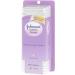 Johnson's Safety Ear Swabs for Babies and Children - Gentle Non-Chlorine Bleached Cotton - 370 ct (2 Packs) - Buy Online on GoSupps.com