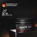Charlemagne Concrete Clay - Strong Hold Hair Wax Pomade for Men | Matt Look Hair Styling Cream | Premium Hair Clay Made in Germany - Buy Online on GoSupps.com