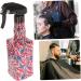 HONMEET Water Spray Bottle for Hair Plastic Hair Spray Bottle Water Spray Can Watering Pot - Buy Online on GoSupps.com