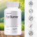 Fitsmart Fat Burner - 1 Month Supply - 60 Capsules for Healthy Weight Loss - Buy Online on GoSupps.com