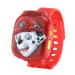 VTech PAW Patrol Marshall Learning Watch Digital children's watch with timer stopwatch alarm clock and educational games For children aged 3-6 years
