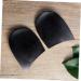 Didiseaon Orthotic Insoles - Silicone Face Scrubber Heel Inserts for Men & Women | Comfort & Support for Medial Lateral Foot Pain - Buy Online on GoSupps.com