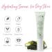 100% Pure Restorative Sea Culture Serum | Anti-Aging & Hydrating Hyaluronic Acid for Face | 1 Fl Oz - International Shipping Available - Buy Online on GoSupps.com