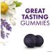 ZzzQuil Pure Zzzs Melatonin Sleep Aid Gummies - 72 Count for Restful Sleep - Buy Online on GoSupps.com