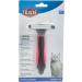 Trixie 23123 Carding Curry Comb Cat 7 15 cm - Buy Online on GoSupps.com
