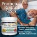 Nature's Answer Extra Strength Melatonin Sleep Gummies 5mg - 45 Mixed Berry Pectin Gummies - Buy Online on GoSupps.com