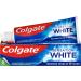 Colgate toothpaste sensation White 12x75 ml - tooth enamel gentle removal of surfaces discoloration - tooth light for continued white teeth