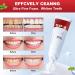 SP 8 Probiotic Toothpaste for Whitening | Ultra Whitening Fresh Breath & Deep Cleaning Care | Includes Toothbrush | International Shipping Available - Buy Online on GoSupps.com