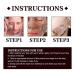 Black Tea Extract Cleansing Mask | Peel Off Mask for Pore Shrinkage & Skin Firming | 100g - Remove Blackheads & Even Skin Tone - Buy Online on GoSupps.com