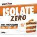  per4m Per4m Isolate Zero Carrot Cake 900g - Buy Online on GoSupps.com