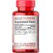 Puritan's Pride Raspberry Ketones 100mg - 120 Capsules | Rapid Release Formula - Buy Online on GoSupps.com