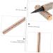 Didiseaon 1pc Eyeliner Eye Beauty Pen Eyelash Glue Pen Self Adhesive Eye Lash Plastic Auxiliary Self-adhesive 1 count (Pack of 1) As Shown - Buy Online on GoSupps.com