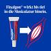 Finalgon Heat Ointment Duo Set 2x20g - Extra Strong Pain Relief for Back & Neck Tension | Immediate Circulatory Support - Buy Online on GoSupps.com