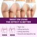 Bootypro Hip Lifting Massage Oil - Natural Enhancer for Plumper Buttocks | Herbal Growth Formula (1PC 1ml) - Boost Your Booty! - Buy Online on GoSupps.com