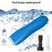 Electric Hair Removal Device Gentle Face Epilator for Men Women Rechargeable Trimmer Epilator Smooth Bikinis Trimmer Blue - Buy Online on GoSupps.com