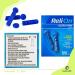 Sharps Disposal Container for Home Use 1.3 Quarts Bundle with ReliOn Ultra-Thin Blood Lancets 30 Gauge for Sensitive Fingers 100ct and eBook eBook 7 Steps to Thrive with Diabetes by Samba Life - Buy Online on GoSupps.com