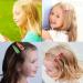 Miotlsy 21 Pcs Cute Cartoon Hair Clips - Multicolor Metal Print for Toddlers Kids & Girls | International Shipping Available - Buy Online on GoSupps.com