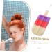 Buy Baluue 2Pcs Ice Cream Bath Ball Body Sponge - Exfoliating Shower Sponges for All Skin Types - International Shipping Available - Buy Online on GoSupps.com