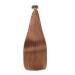 100% Remy Keratin Bonding Hair Extensions - #8 Golden Brown - 25 Strands 70cm U-Tip by Novon Hair - Buy Online on GoSupps.com