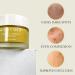 Turmeric Vitamin C Clay Mask - Brightening & Deep Cleansing for Flawless Skin | Made in USA - Buy Online on GoSupps.com