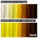 Yippie Ya Yellow Semi-Permanent Hair Color - 150ml Yellow Headshot for Vibrant Hair | International Shipping - Buy Online on GoSupps.com