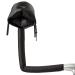 Prismax Bonnet Hood Hair Dryer Attachment | Portable Soft Hood for Handheld Blow Dryers - Buy Online on GoSupps.com