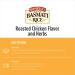 Heritage Select Premium Basmati Rice - Roasted Chicken & Herbs 6.5oz Box (6-Pack) - Buy Online on GoSupps.com