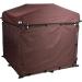 Trixie Deluxe Outdoor Dog Kennel System - Portable, Expandable, Lockable, Foldable, UV Protection - Medium Side Panel - Buy Online on GoSupps.com