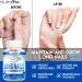 Stronger Nails with NutraPro Nail Growth Vitamins - Biotin and Collagen Gummies for Long, Healthy Nails - 60 Count (Pack of 2) - Buy Online on GoSupps.com
