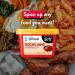 Chung Jung One Hot Pepper Paste Gold (Gochujang) 2.2lb - Medium Hot - No Corn Syrup - Korean Traditional Sunchang Brown Rice Red Pepper Paste - Gochujang 2.2 Pound - Buy Online on GoSupps.com