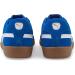 PUMA Unisex Handball Indoor Court Shoe 47 EU | Puma Royal & White Gum - Buy Online Internationally - Buy Online on GoSupps.com