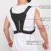 Muserise Sports Chest Bag for Men - Water Resistant Lightweight Front Chest Pack with Phone Holder - Ideal for Workouts, Running, Cycling - Camo Design (MU05) - Buy Online on GoSupps.com