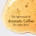 mCaffeine Coffee Body Polishing Oil - Reduce Stretch Marks & Cellulite | 100ml Natural Vegan Blend with Olive Oil & Vitamin E for Soft Moisturized Skin - Buy Online on GoSupps.com