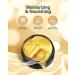 Komoko 24K Gold Under Eye Patches (60 Count) - Anti-Aging Collagen & Amino Acid Mask for Dark Circles, Puffiness, and Wrinkles | Skin Care Gold Eye Mask - Buy Online on GoSupps.com