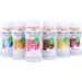Buy Resource 2.0+FIBRE High-Caloric Drinking Food - Gluten-Free Low Lactose 6 Varieties (200 ml Each) | International Shipping Available - Buy Online on GoSupps.com