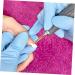 PLAFOPE Nails Drill Bits Nail Bits Drill Bits for Nails Manicure Supplies Nail Drill Bit Cuticle Drill Bits Acrylic Drill Bits Manicure Accessories Safety Bits for Nail Drill - Buy Online on GoSupps.com