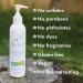 Organic Baby Lotion - Fragrance-Free, Eczema-Friendly Moisturizer for Sensitive Skin | Aloe Vera, Coconut Oil, Shea Butter | Gluten-Free, 8oz - Buy Online on GoSupps.com