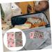 Lurrose 16 PC Portable Storage Bags for Women - Bandages Breastfeeding Inserts Makeup & Period Pocket Holder - Perfect Travel Gift - Buy Online on GoSupps.com
