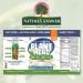 Plant Head Real Meal Organic Protein Powder - Vegan Vanilla, Low Carb, Gluten Free, 2.3 lb - Buy Online on GoSupps.com