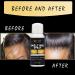 Wig Glue Set: Waterproof Lace Glue for Lace Front Wigs with Tools and Lace Melting Spray - Includes Wig Glue Remover, Edge Control, Styling Tools, and Accessories - Buy Online on GoSupps.com