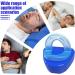 Anti Snoring Mouthpiece | Sleep Apneas Mouth Guard | The Quiet Soothie Snoring Mouth Guard | Sleep Apnea Snore Stopper Mouth Guard - Buy Online on GoSupps.com