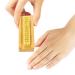 GREENTH PRO Bamboo Nail Brush 2PCS - Dual-Sided Wooden Sisal Scrub Brush for Toes and Nails Cleaning - Buy Online on GoSupps.com