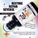 Purchase USA-Made Natural Peptide Retinol Niacinamide Eye Serum | Anti-Aging Brightening Firming Under Eye Care 1oz/30ml - Buy Online on GoSupps.com