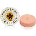 Nopalera Flor de Mayo Moisturizing Botanical Bar  Vegan  Plant-Based Moisturizer with Nopal Cactus Oil  Natural Fragrance  Pink  2.2 oz. (Pack of 1) - As Seen on Shark Tank Jasmine