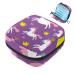 Javenproeqt portable ladies' binding bags menstrual cup pocket female menstrual pads bags for teenage girls tampons for the first period sweet princess inhorn