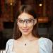 Hubeye Square Reading Glasses for Women - Spring Hinged Oprah Style +3.0 Diopter - 2 Pairs 2 Color Mixes - Shop Internationally - Buy Online on GoSupps.com