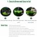 Naveta Barley Grass Powder 100% Pure & Organic Naveta Pure Organic Barley Naveta Organic Barley Grass Powder All Natural Ingredients Easy to Use and Carry (2 box) - Buy Online on GoSupps.com