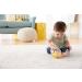 Fisher-Price Watermates Duck Ball - Fun Crawling Toy for Babies 3-6 Months | Confetti Baby Game Ball | Toddler's Toy 75676 - Buy Online on GoSupps.com
